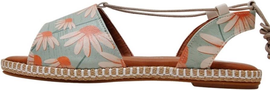 DOGO Hazel Dames Sandalen Smell Like Love