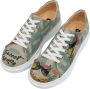 DOGO Myra Dames Sneakers- Sweet Escape - Thumbnail 2