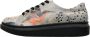 DOGO Myra Dames Sneakers- Birds Chirping - Thumbnail 3