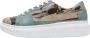 DOGO Myra Dames Sneakers- Hey Sailor - Thumbnail 3