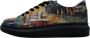 DOGO Myra Dames Sneakers- Pastel Night - Thumbnail 2