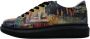 DOGO Myra Dames Sneakers- Pastel Night - Thumbnail 1