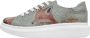 DOGO Myra Dames Sneakers- Run Little Fox - Thumbnail 4