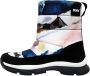 DOGO Nortia Dames Laarzen Snow and Ink - Thumbnail 1