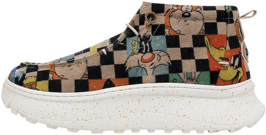 DOGO Nova Dames Laarzen Despicable