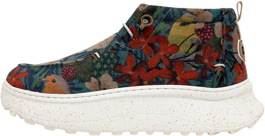 DOGO Nova Dames Laarzen fly-anywhere