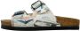 DOGO Stella Damen Sandalen Aeroplanes - Thumbnail 1