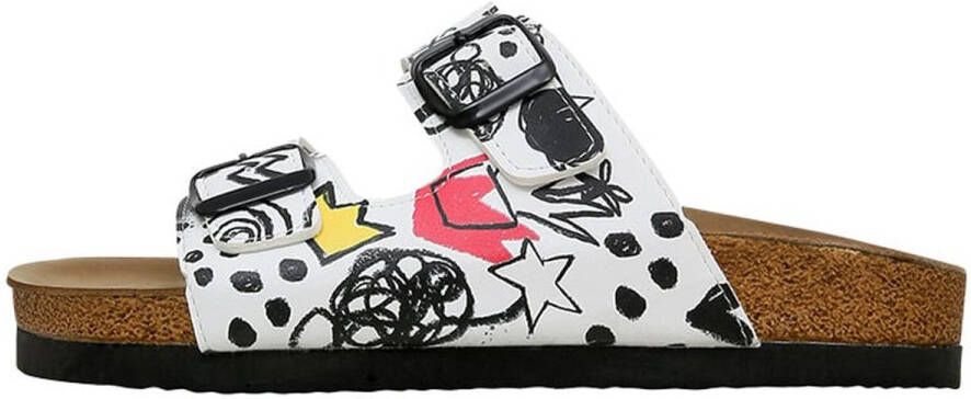 DOGO Stella Dames Sandalen Icon