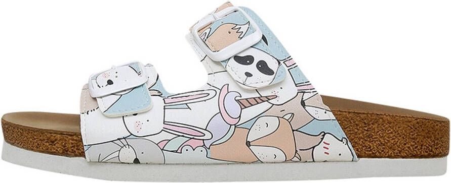 DOGO Stella Dames Sandalen OMG! So Cute