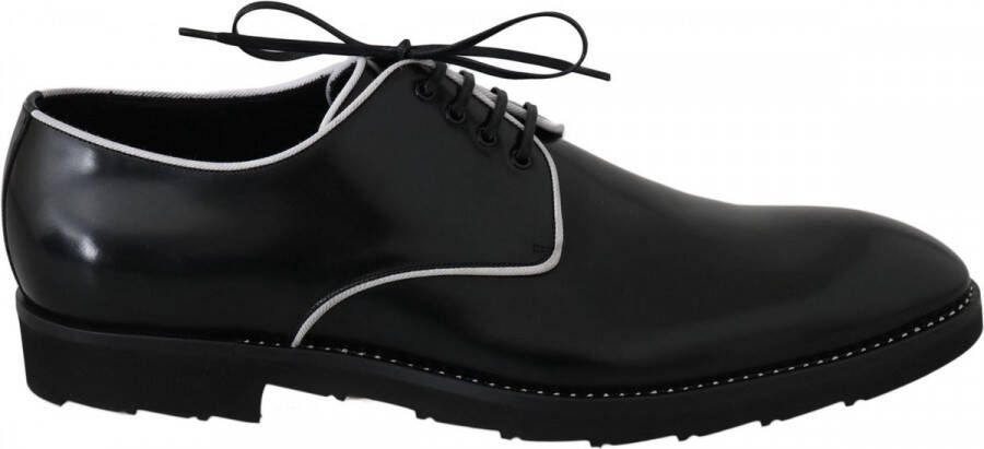 Heren Oxfords Formele Zakelijke Schoenen - Stijlvolle Brogues Derby Veterschoenen