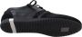 Dolce & Gabbana Zwarte Logo Leren Casual Sneakers Black Heren - Thumbnail 2