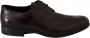 Dolce & Gabbana Klassieke Leren Broques Oxford Wingtip-Schoenen - Thumbnail 1