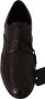 Dolce & Gabbana Klassieke Leren Broques Oxford Wingtip-Schoenen - Thumbnail 2
