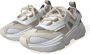 Dolce & Gabbana Multicolor Daymaster Veterschoenen Multicolor Dames - Thumbnail 1