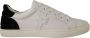 Dolce & Gabbana Ambachtelijke Leren Sneakers White Heren - Thumbnail 1