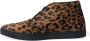 Paris Texas Groene Croco Leren Stiletto Laars Groen - Thumbnail 1