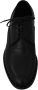 Dolce & Gabbana Elegante zwarte leren schoenen voor formele gelegenheden Black Heren - Thumbnail 1