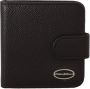 Alexander mcqueen Zwarte Leren Chelsea Laarzen met Flared Layered Zool Black Dames - Thumbnail 1