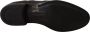 Dolce & Gabbana Zwarte Leren Oxford Wingtip Formele Schoenen Black Heren - Thumbnail 1