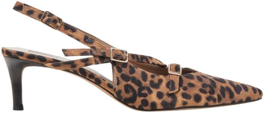 Dolce Vita Pamla Mid Pumps