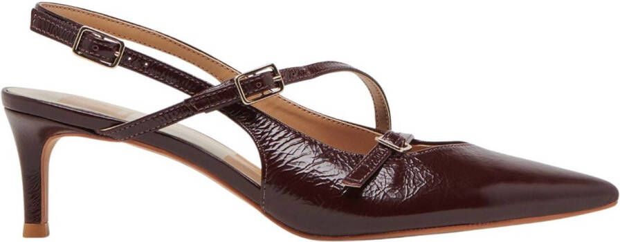 Dolce Vita Pamla Mid Pumps