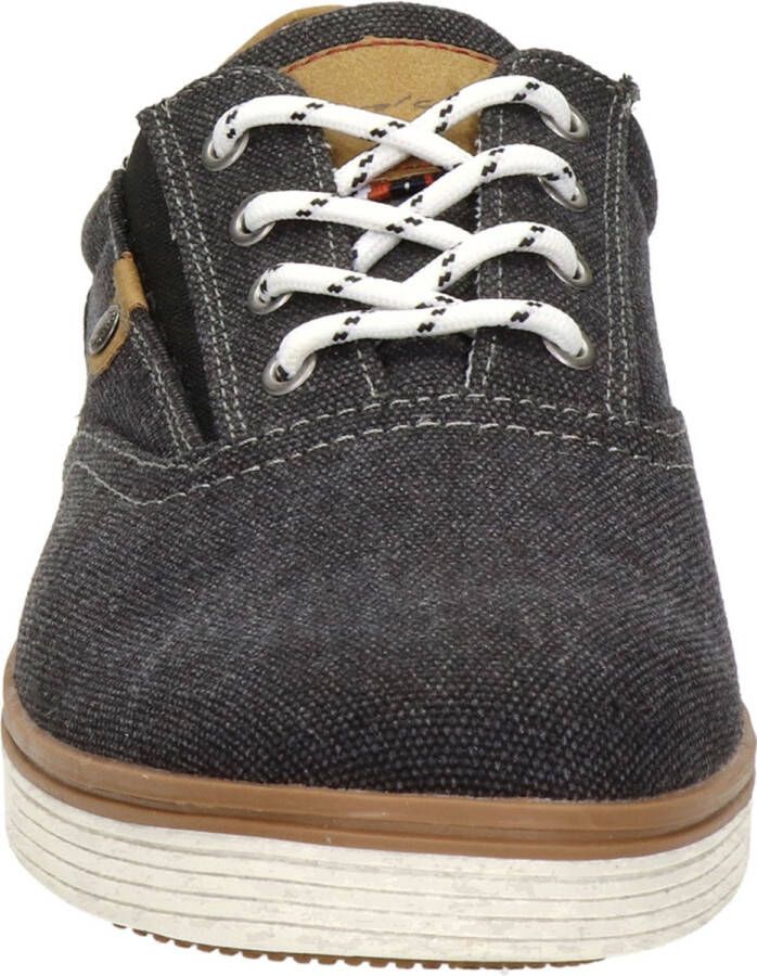 Dolcis heren sneaker Zwart