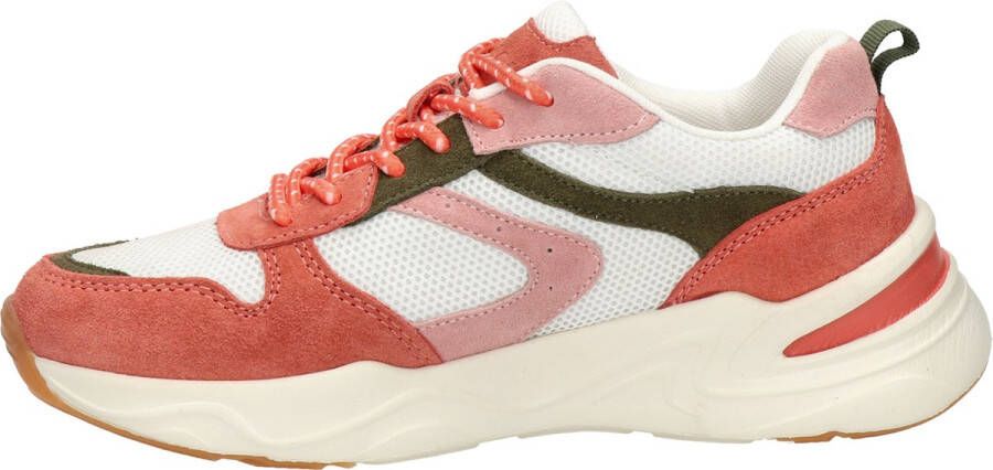 Dolcis Nelson dames sneaker Multi