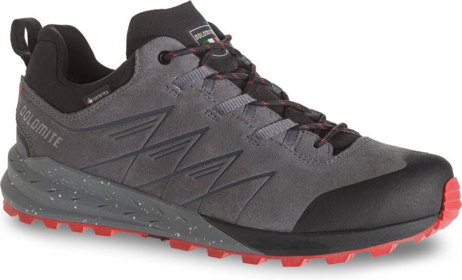 Dolomite Croda Nera GTX Multisportschoenen grijs