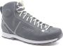 Dolomite 247958 0119 Zwarte halfhoge wandelschoenen met Goretex - Thumbnail 1