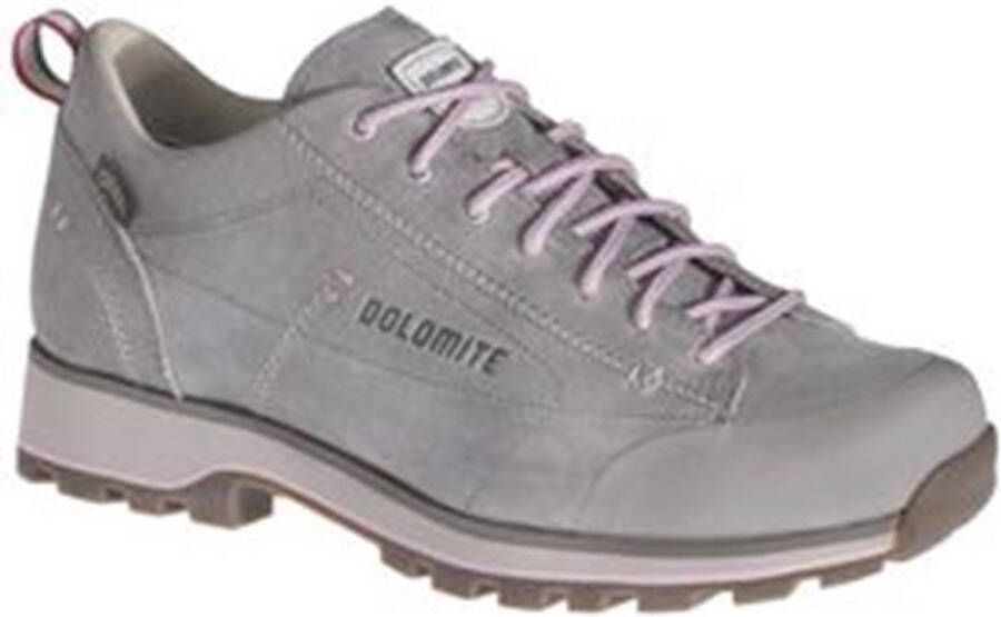 Dolomite Women's Shoe Cinquantaquattro Low FG GTX Vrijetijdsschoenen beige