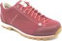 Dolomite Women's 54 Low Evo Vrijetijdsschoenen 2 3 rood - Thumbnail 1