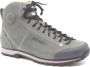 Dolomite Cinquantaquattro High Full Grain Leather Evo GTX Sneakers bruin - Thumbnail 1
