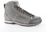 Dolomite Cinquantaquattro High Full Grain Leather Evo GTX Sneakers bruin - Thumbnail 4