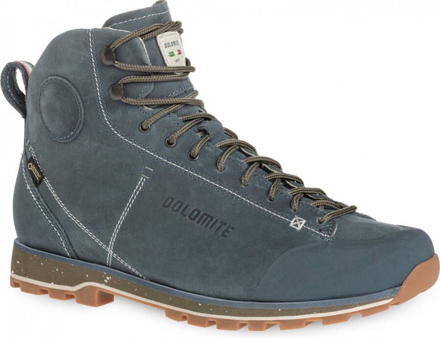 Dolomite Cinquantaquattro High Fg Evo Goretex Laarzen Grijs 2 3