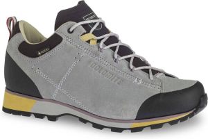 Dolomite 54 Hike Low Evo Goretex Wandelschoenen Grijs 1 2 Vrouw