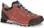 Dolomite Women's 54 Hike Low Evo GTX Multisportschoenen 2 3 rood - Thumbnail 1