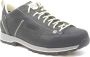 Dolomite Cinquantaquattro Low Full Grain Leather Evo GTX Vrijetijdsschoenen grijs zwart - Thumbnail 2