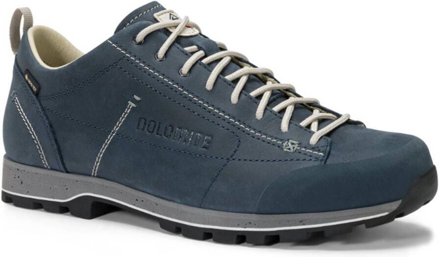 Dolomite Cinquantaquattro Low Full Grain Leather Evo GTX Vrijetijdsschoenen 1 3 grijs