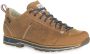 Dolomite Cinquantaquattro Low Full Grain Leather Evo GTX Vrijetijdsschoenen 1 3 geel - Thumbnail 1