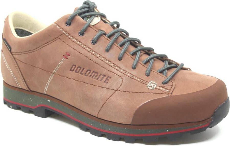 Dolomite 54 Low Fg Evo GTX Wandelschoenen Chesnut Brown