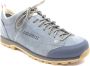 Dolomite Cinquantaquattro Low Full Grain Leather Evo GTX Vrijetijdsschoenen grijs - Thumbnail 1