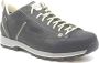 Dolomite Cinquantaquattro Low Full Grain Leather Evo GTX Vrijetijdsschoenen grijs zwart - Thumbnail 1