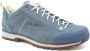 Dolomite Cinquantaquattro Low Full Grain Leather Evo GTX Vrijetijdsschoenen 2 3 blauw - Thumbnail 1