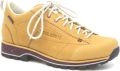 Dolomite Women's Cinquantaquattro Low Full Grain Evo GTX Vrijetijdsschoenen 2 3 bruin - Bruin