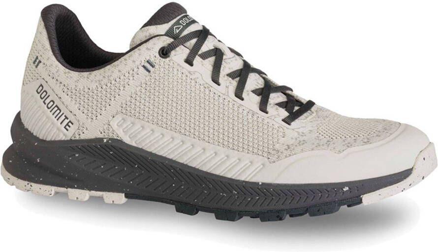 Dolomite Shoe Carezza Knit Vrijetijdsschoenen 2 3 wit