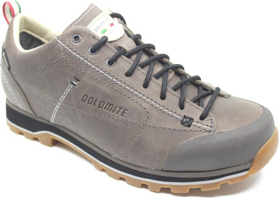 Dolomite Cinquanta 4 GTX 247959 1399 Bruine lage wandelschoenen