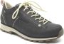 Dolomite Cinquanta 4 LOW GTX 247959 0119 Zwarte lage wandelschoenen met GoreTex - Thumbnail 9