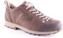 Dolomite Cinquantaquattro Low FG GTX Vrijetijdsschoenen bruin - Thumbnail 1