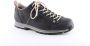 Dolomite Cinquanta 4 LOW GTX 247959 0119 Zwarte lage wandelschoenen met GoreTex - Thumbnail 1