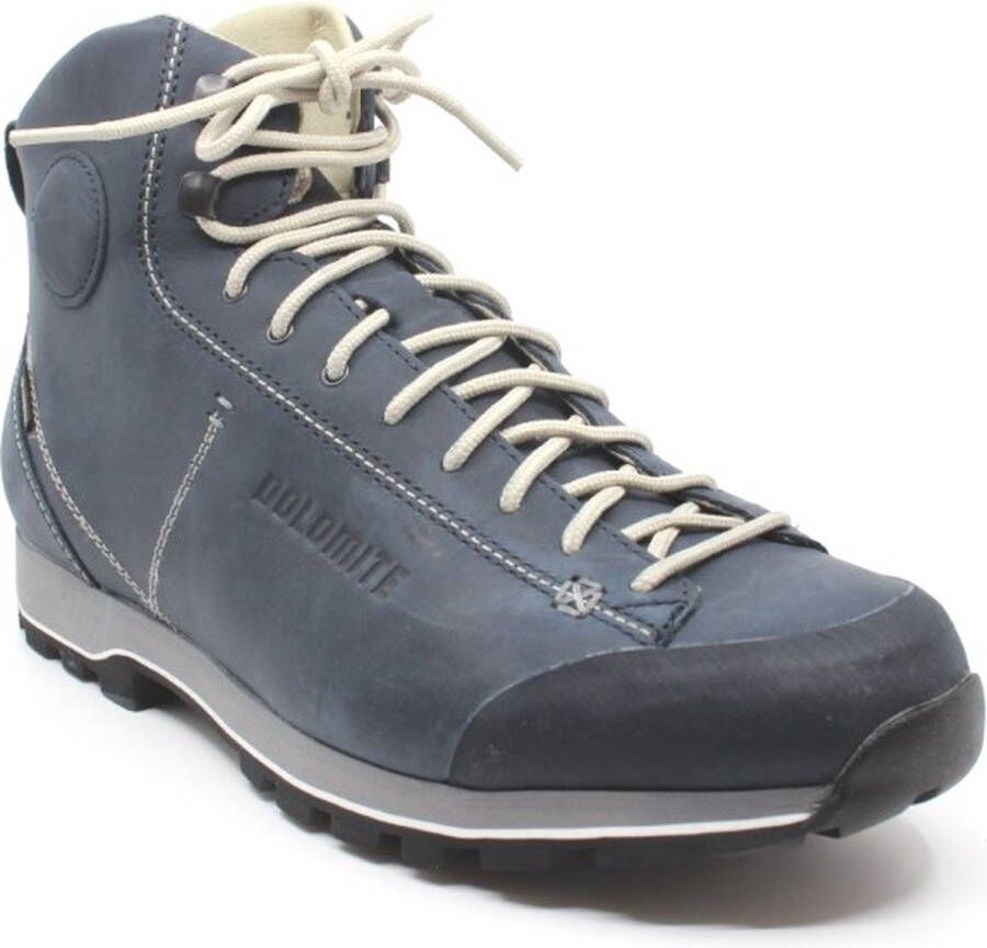 Dolomite Shoe Cinquantaquattro High Fg GTX Hoge schoenen grijs